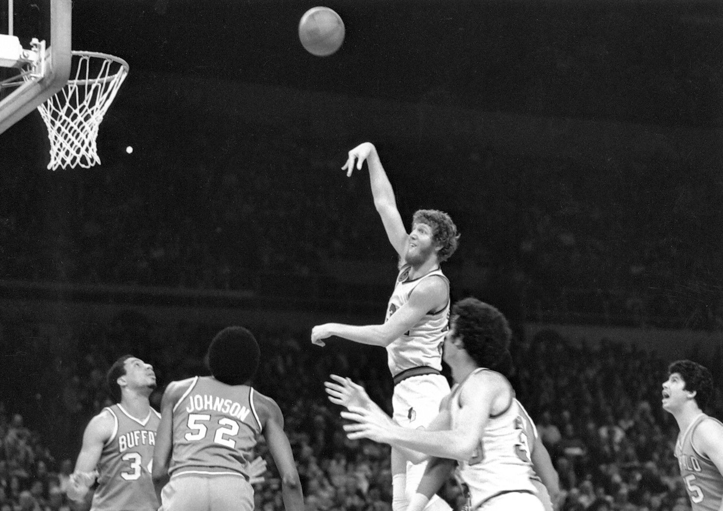 Blazers of Glory: Celebrating the 40th Anniversary of Portland’s Championship Season