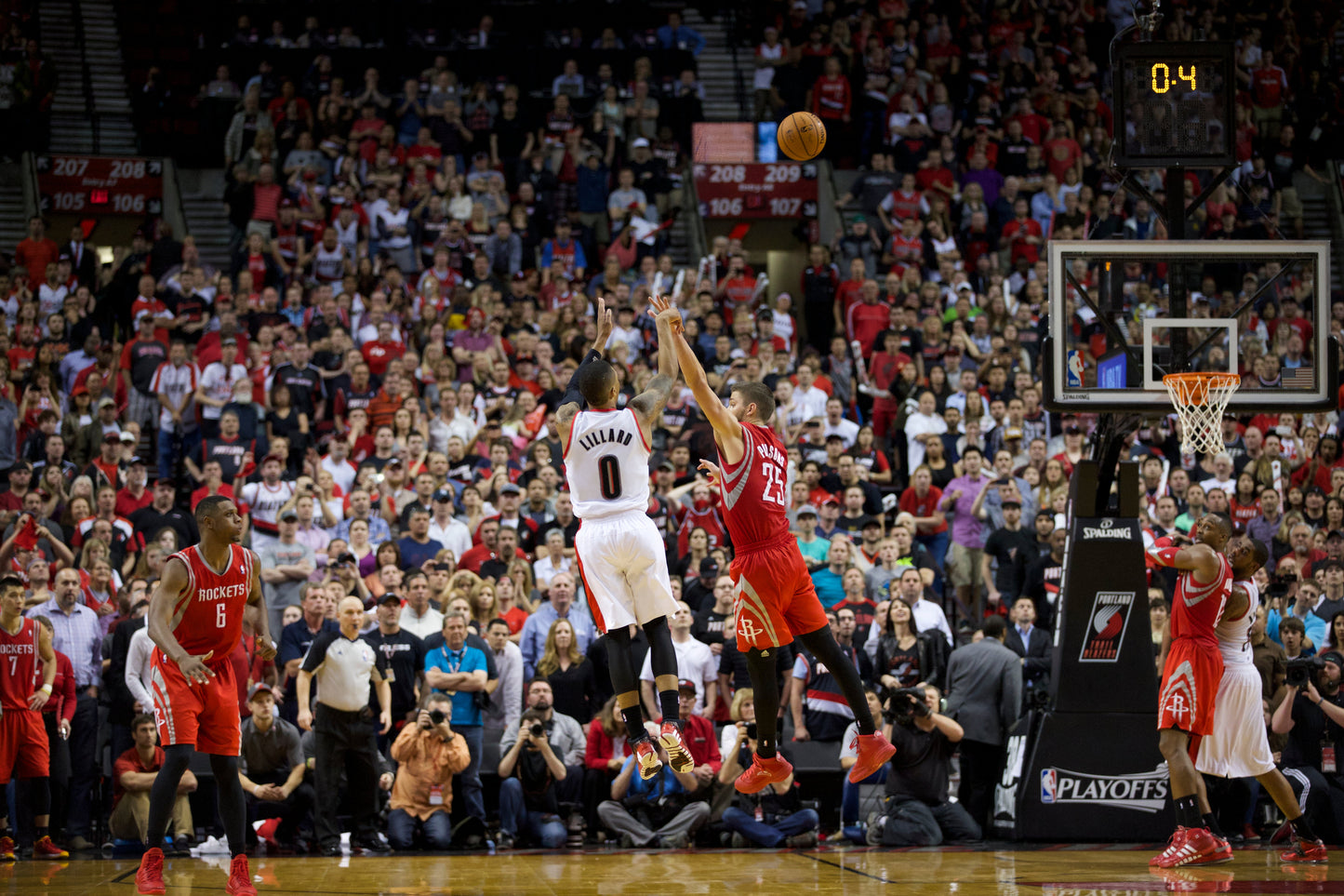 Blazers of Glory: Celebrating the 40th Anniversary of Portland’s Championship Season