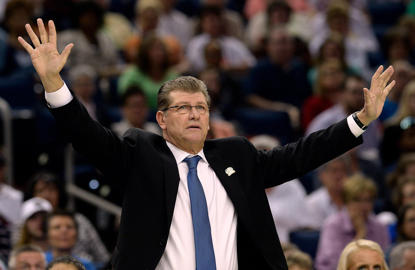 A Generation of Excellence: UConn Women's 30-Year Reign
