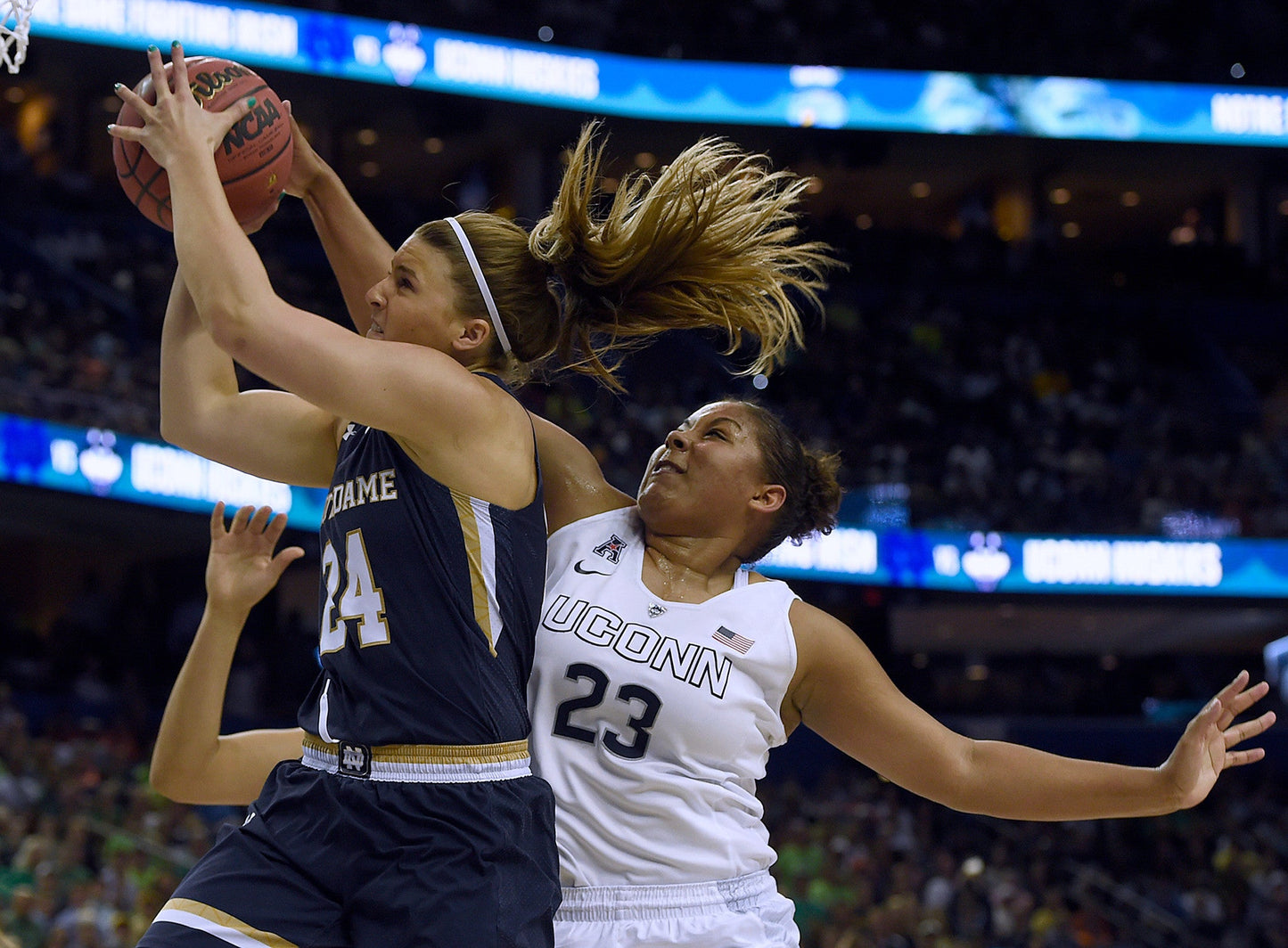 A Generation of Excellence: UConn Women's 30-Year Reign