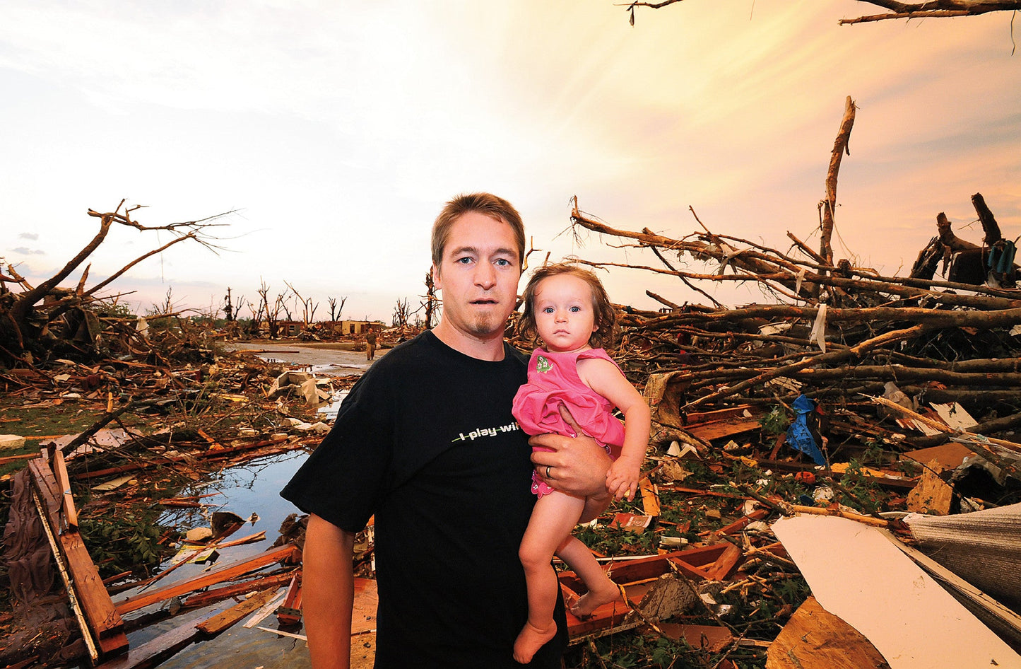 32 Minutes in May: The Joplin Tornado