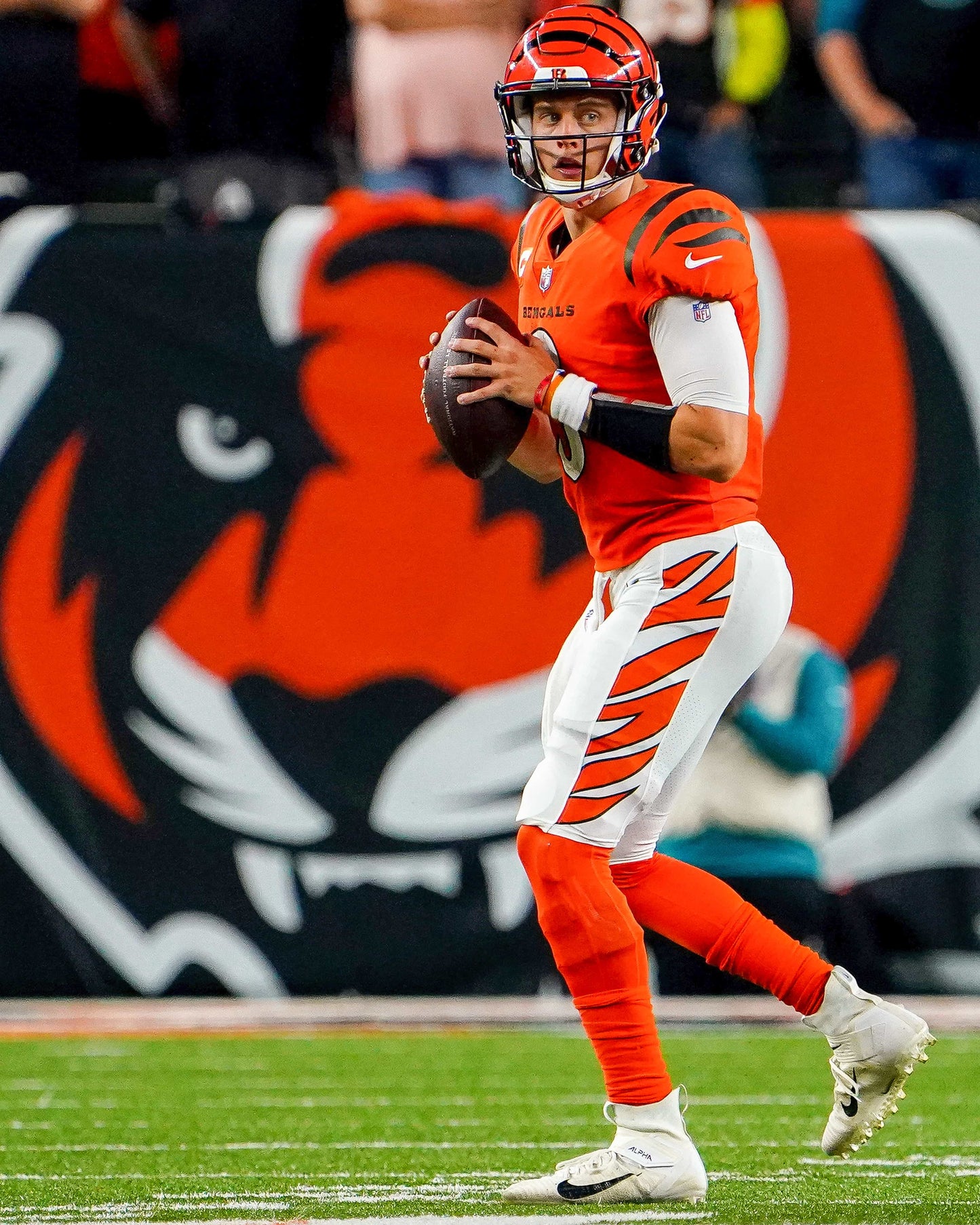 Rule Them All: How the Cincinnati Bengals Captured Their First AFC Title in Three Decades