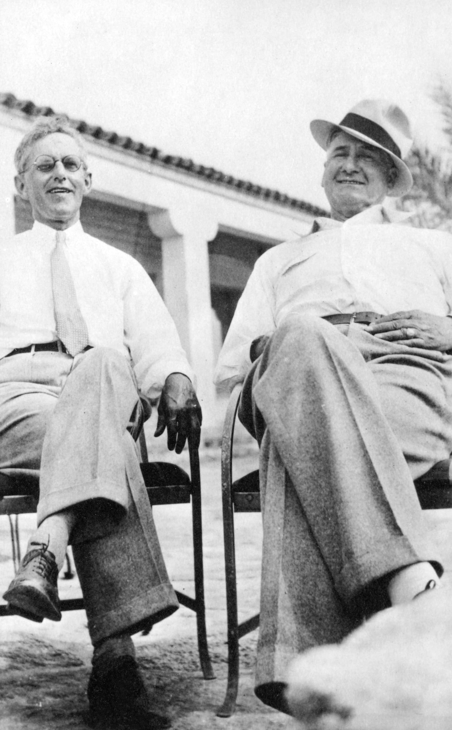 Rotary Club of Las Vegas: A Centennial Celebration