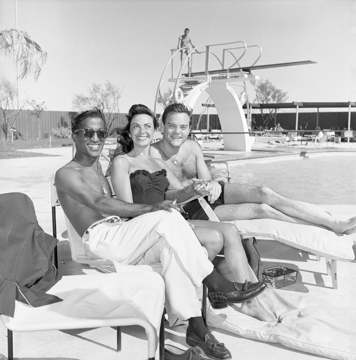 Las Vegas and Clark County Memories: A Photographic History of the 1940s – 1960s
