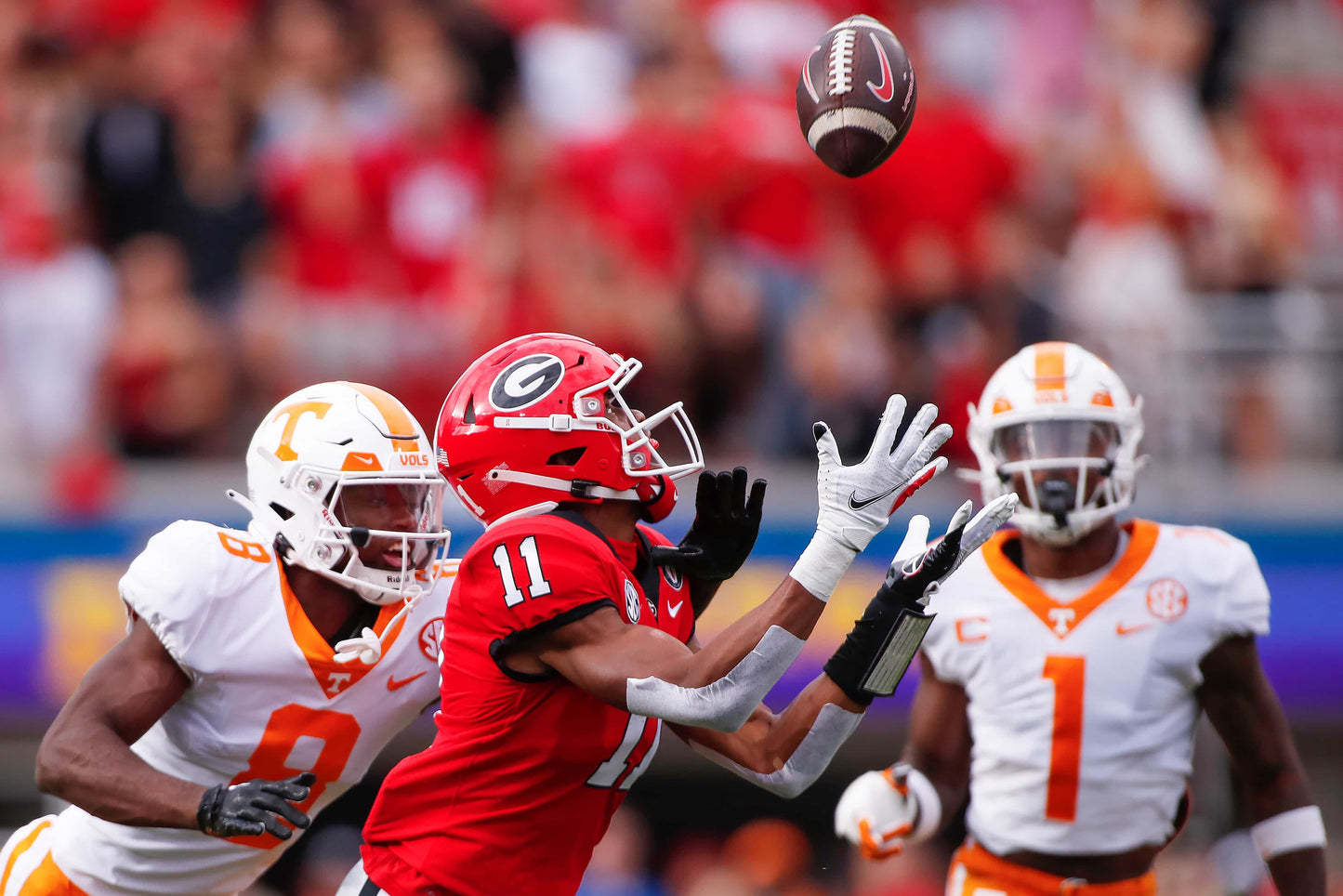 Glorious: Georgia Secures Its Second Consecutive National Title with a Perfect Season