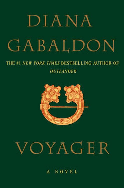 Outlander Series Collection  Set 1-8 By Diana Gabaldon - Trade Paperback