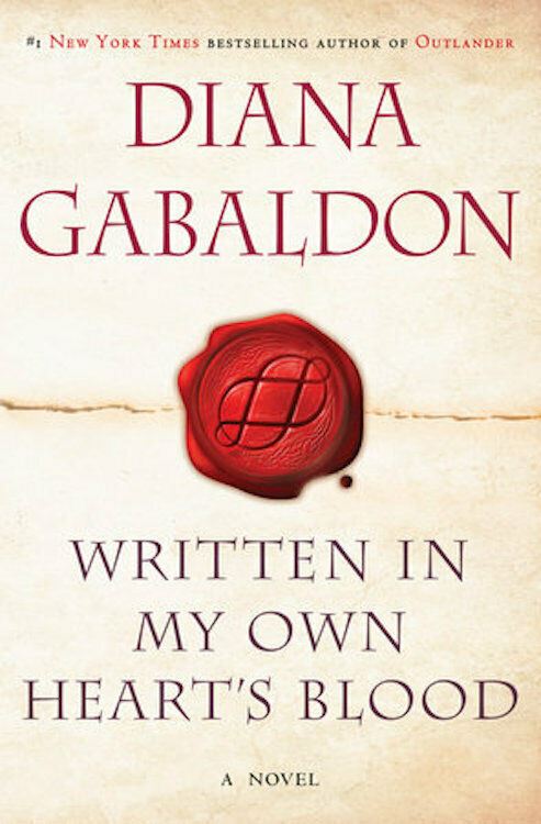 Outlander Series Collection  Set 1-8 By Diana Gabaldon - Trade Paperback