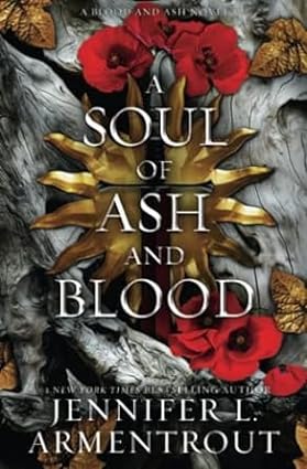 Blood and Ash Complete Series Collection Set, Books 1-6 by Jennifer L. Armentrout - Paperback