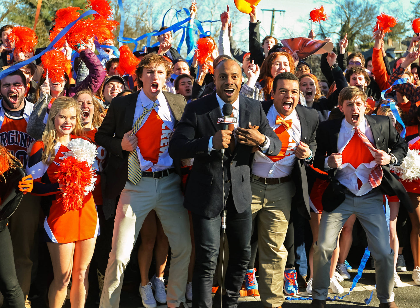 Pillars & Principles: The Legacy of University of Virginia Coach Tony Bennett