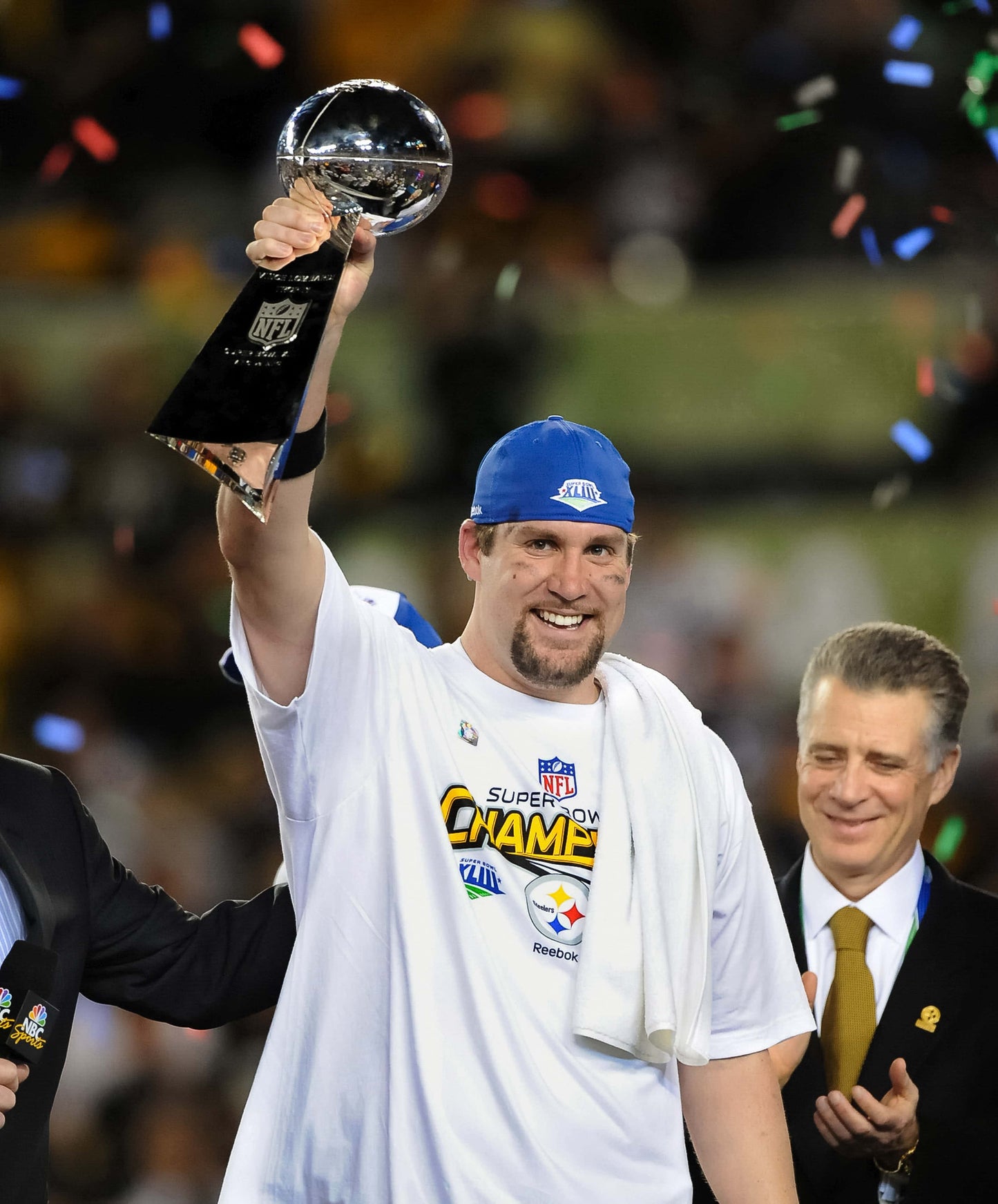 Quarterback of Steel: Ben Roethlisberger’s Remarkable 18-Year Career in Pittsburgh
