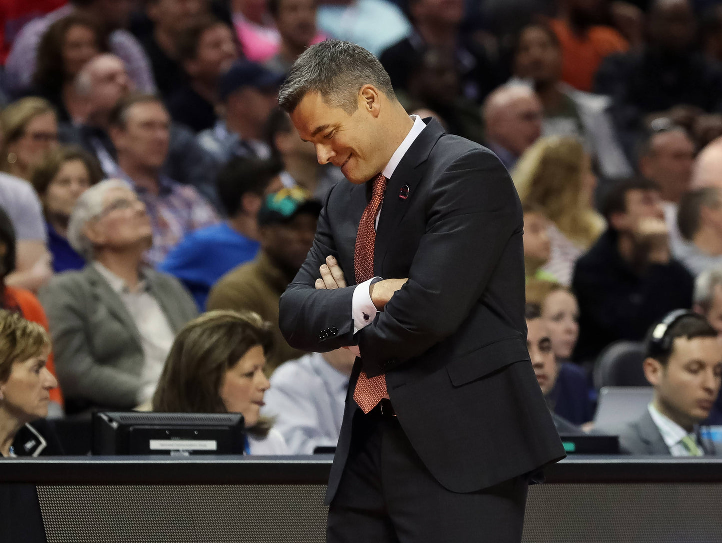 Pillars & Principles: The Legacy of University of Virginia Coach Tony Bennett