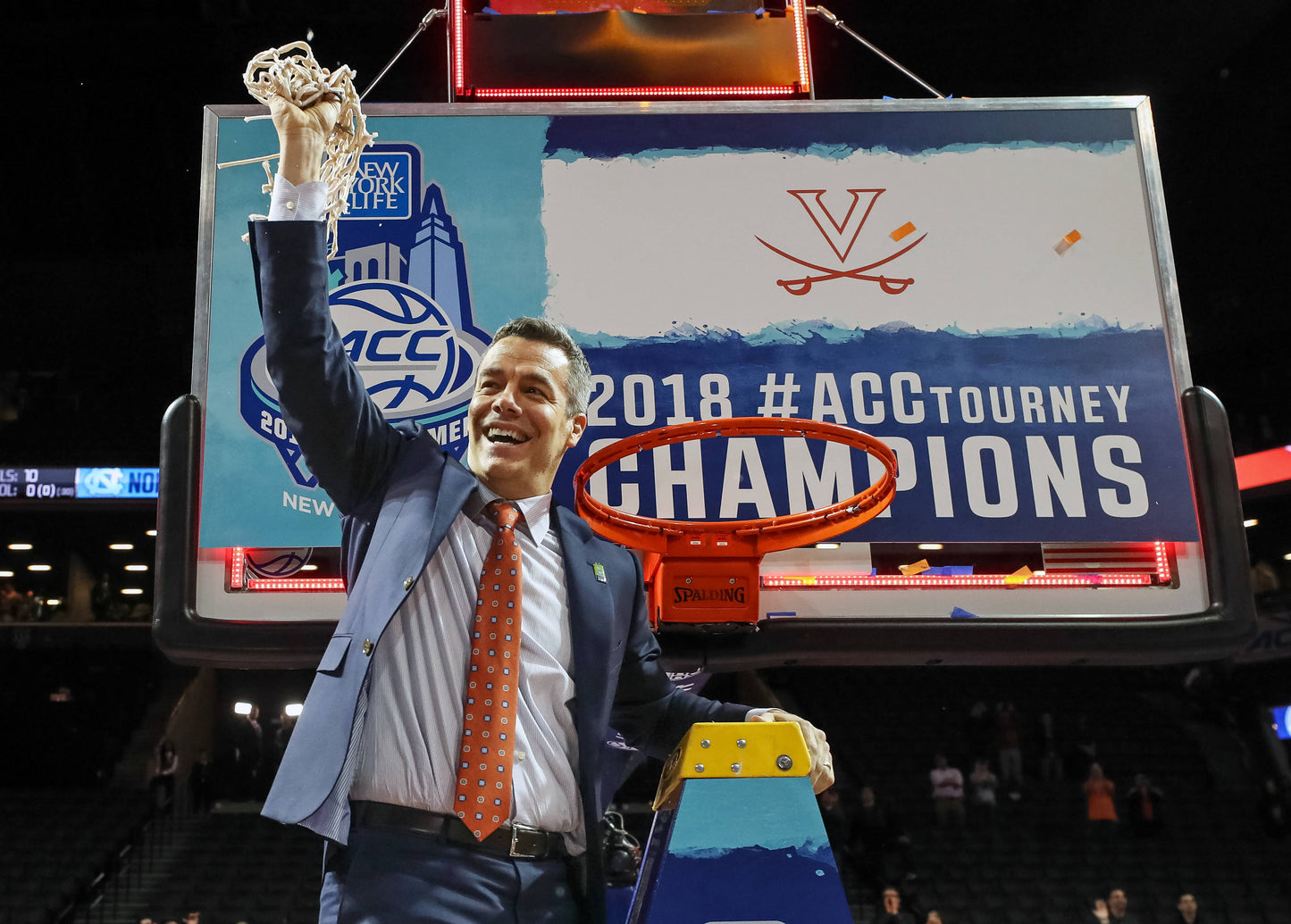 Pillars & Principles: The Legacy of University of Virginia Coach Tony Bennett
