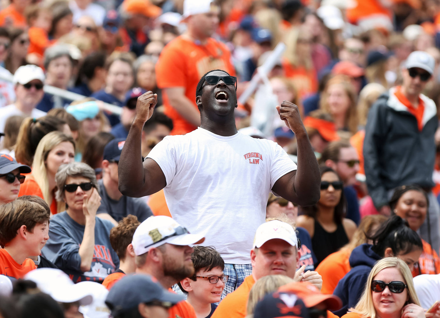 Pillars & Principles: The Legacy of University of Virginia Coach Tony Bennett