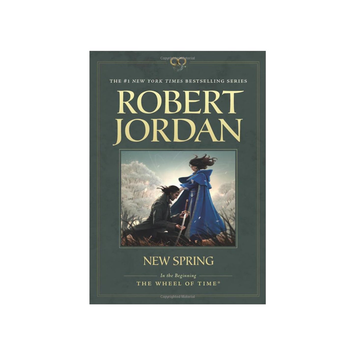 The Wheel of Time: Complete Set - Fifteen Large Books - Robert Jordan - Paperback