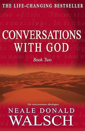 Conversations with God Neale Donald Walsch 4 Books Collection Set