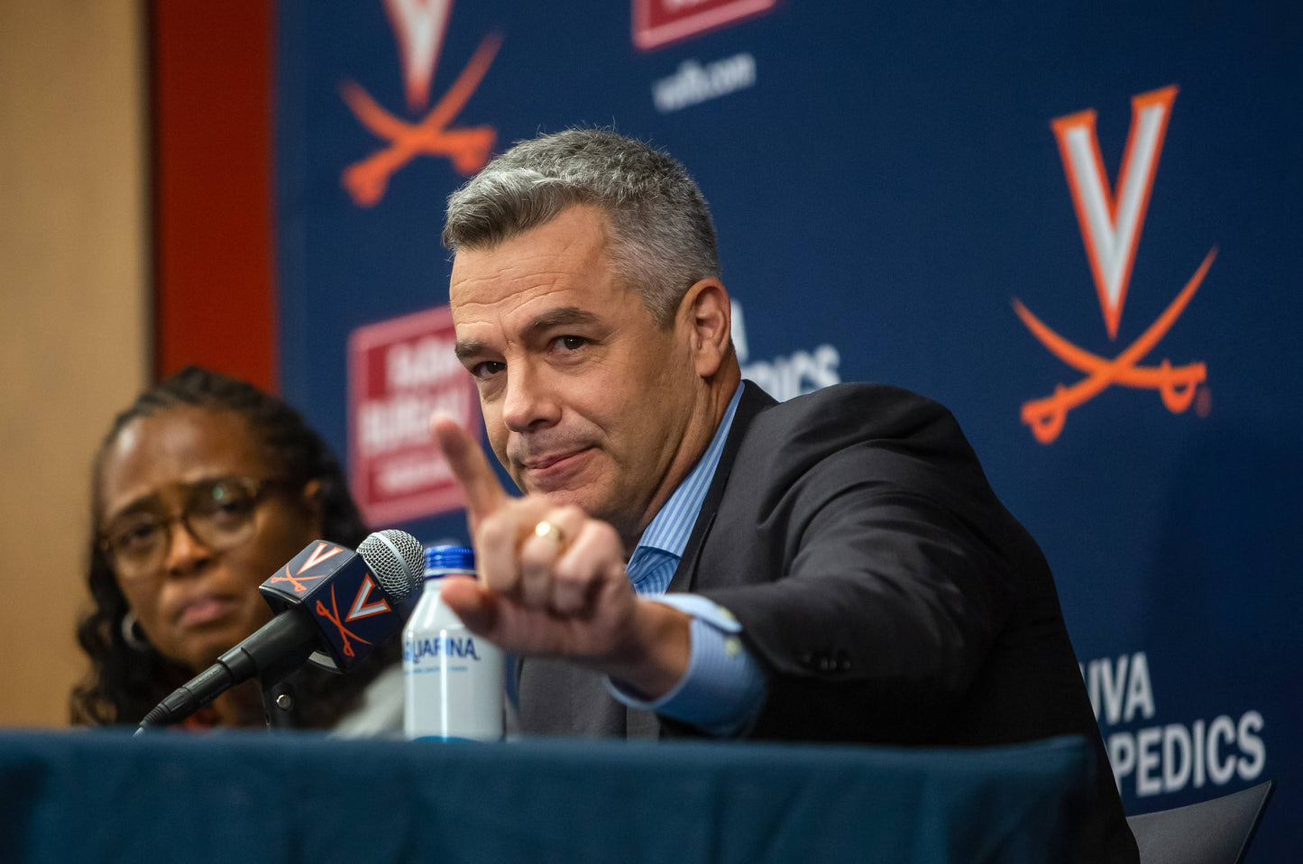 Pillars & Principles: The Legacy of University of Virginia Coach Tony Bennett