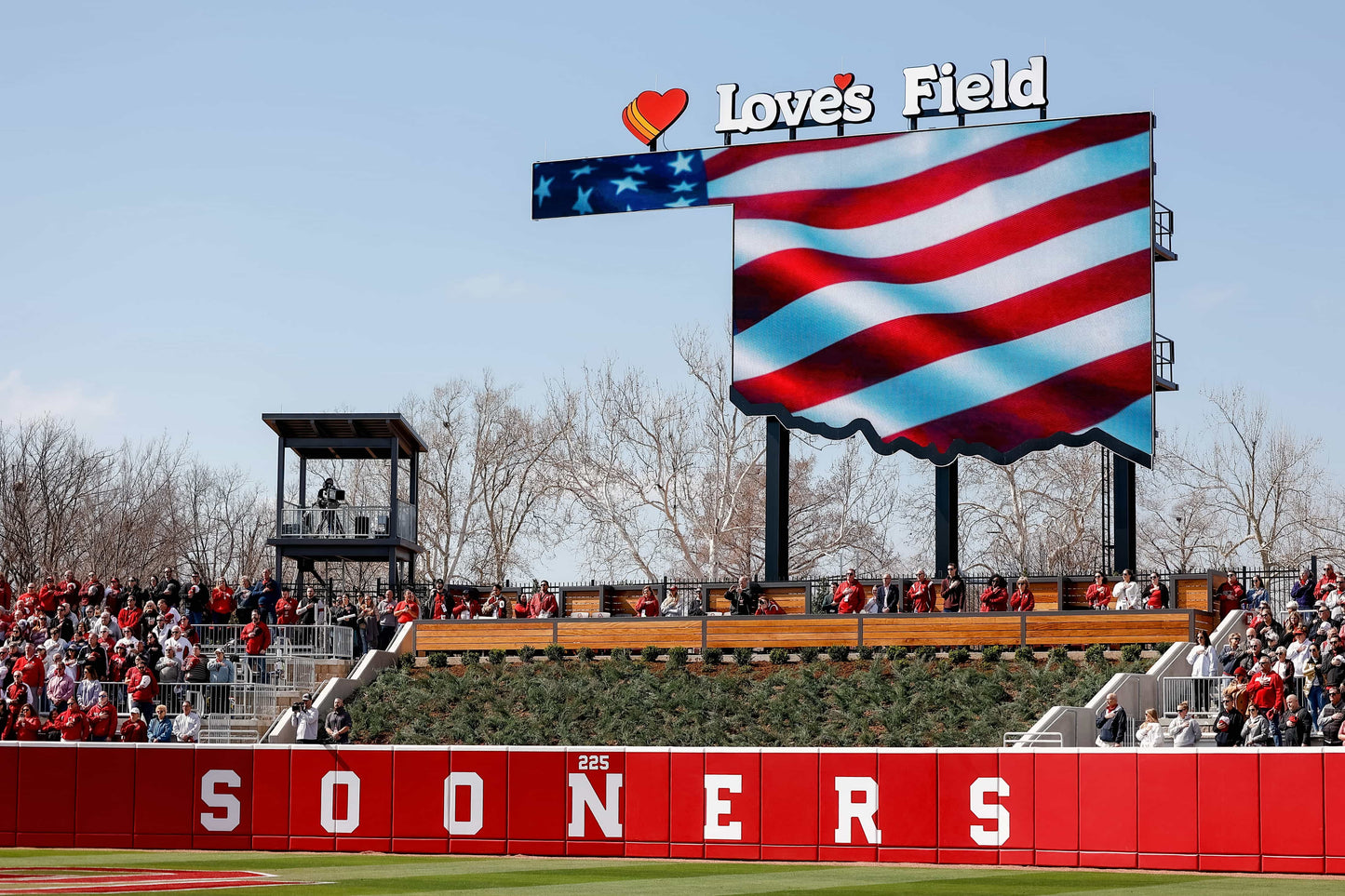 FOUR-EVER: The Inside Story of Oklahoma’s Run to an Unprecedented Fourth Consecutive College Softball Title