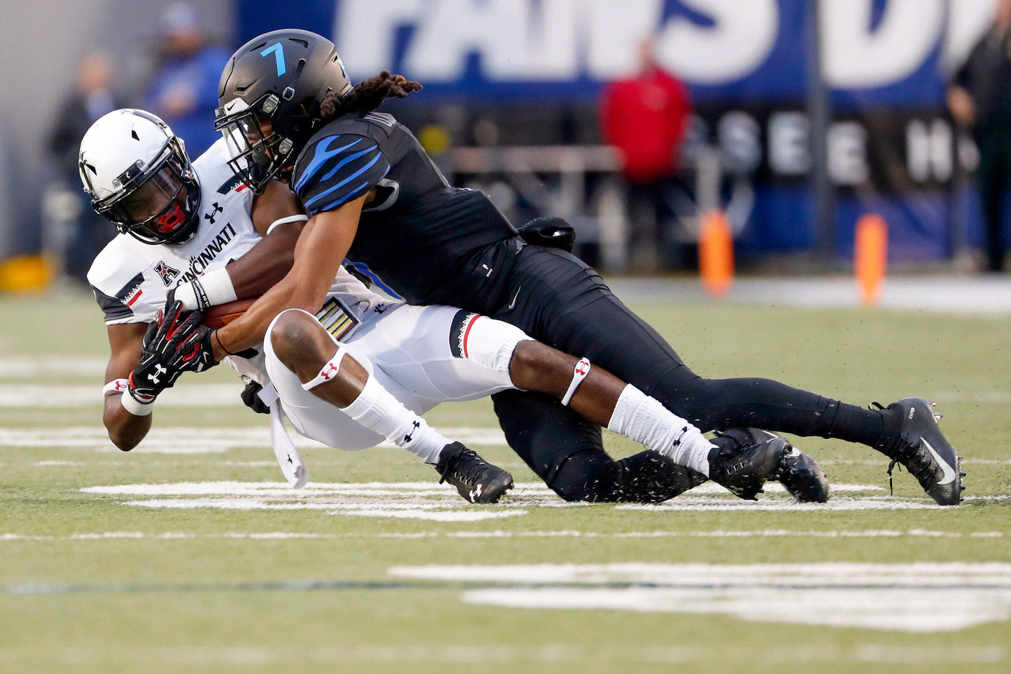 Mighty Roar: The Story of the 2019 Memphis Tigers Football Team