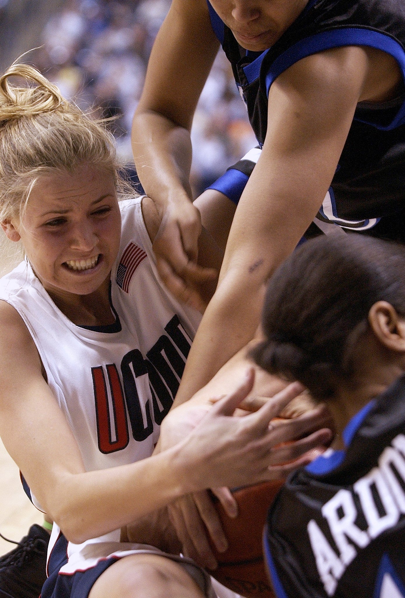 A Generation of Excellence: UConn Women's 30-Year Reign