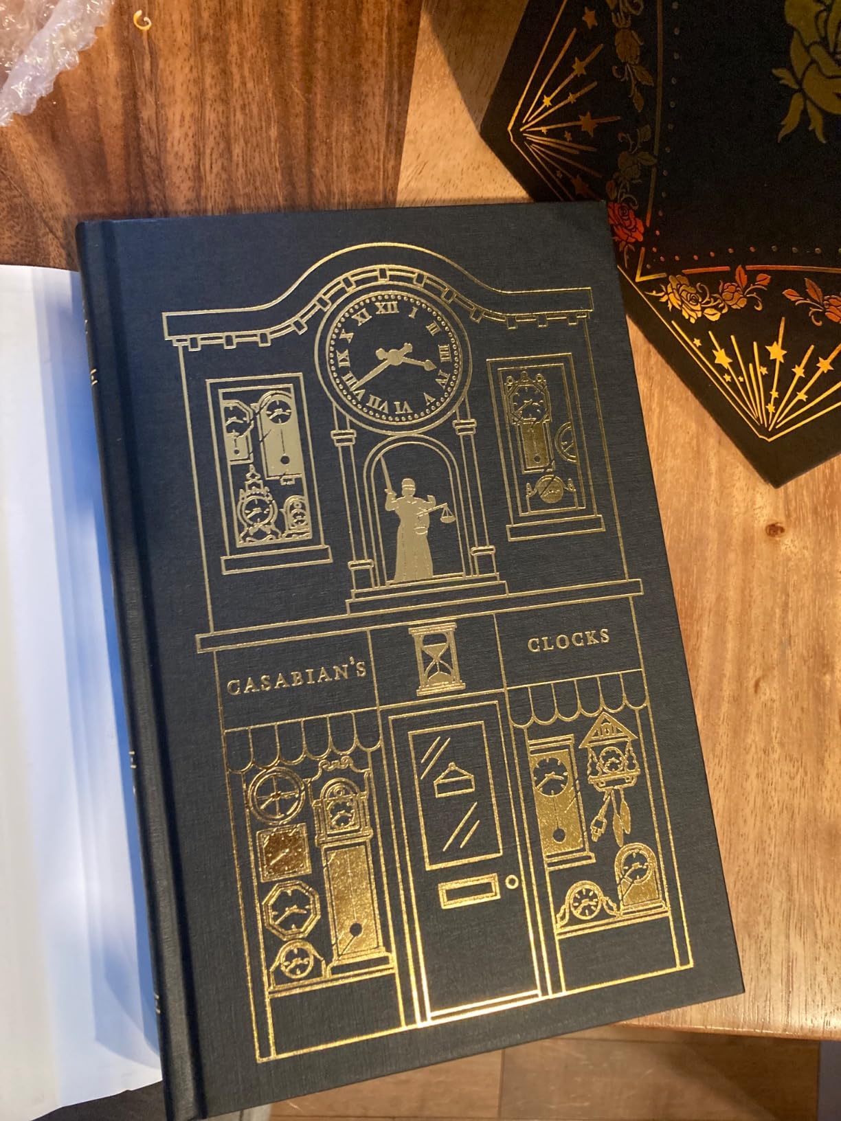 Caraval Complete Collection Gorgeous Set: Caraval, Legendary, Finale and Spectacular - By Stephanie Garber - Hardcover