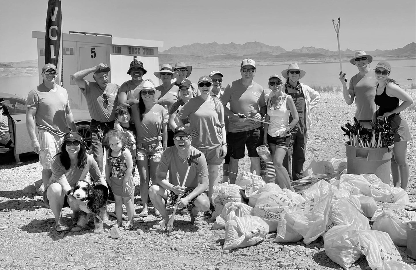 Rotary Club of Las Vegas: A Centennial Celebration