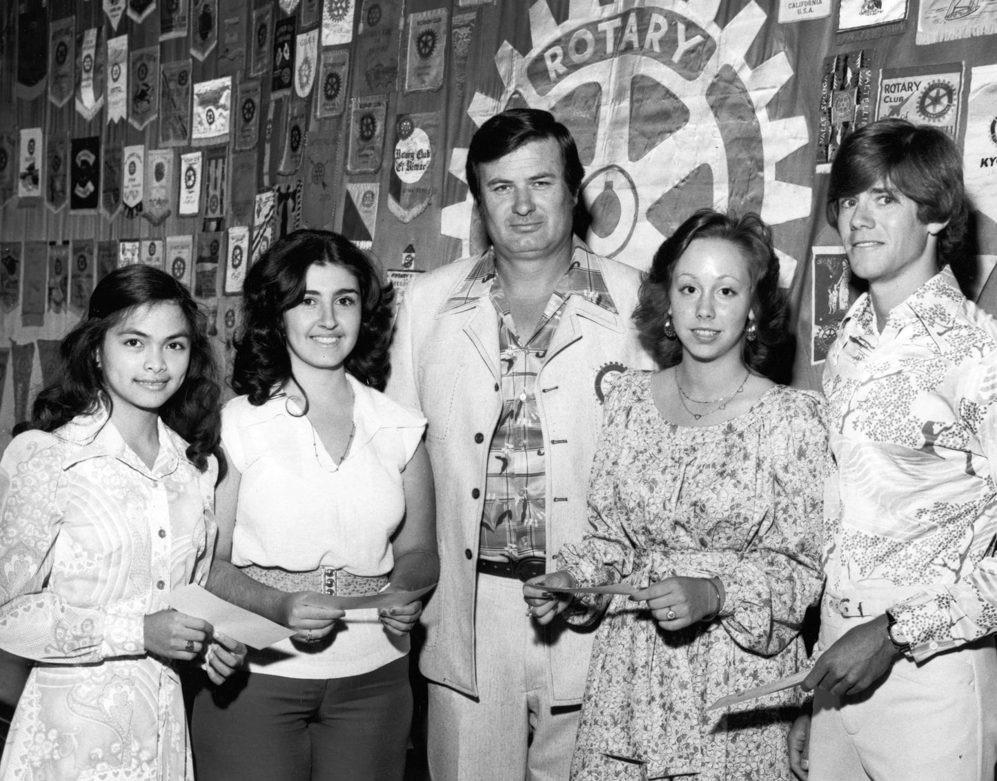 Rotary Club of Las Vegas: A Centennial Celebration