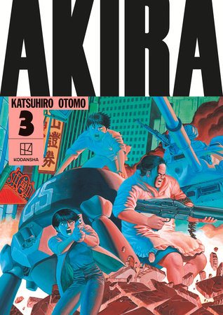Akira Collectors set Hardcover