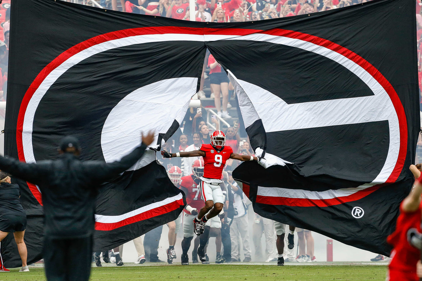Glorious: Georgia Secures Its Second Consecutive National Title with a Perfect Season