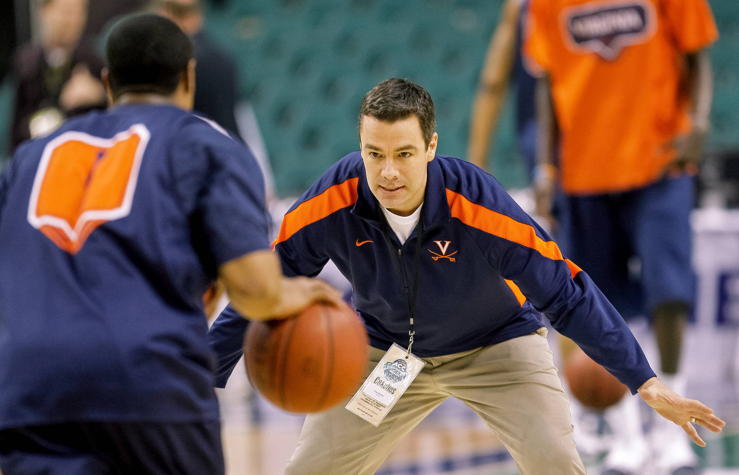 Pillars & Principles: The Legacy of University of Virginia Coach Tony Bennett