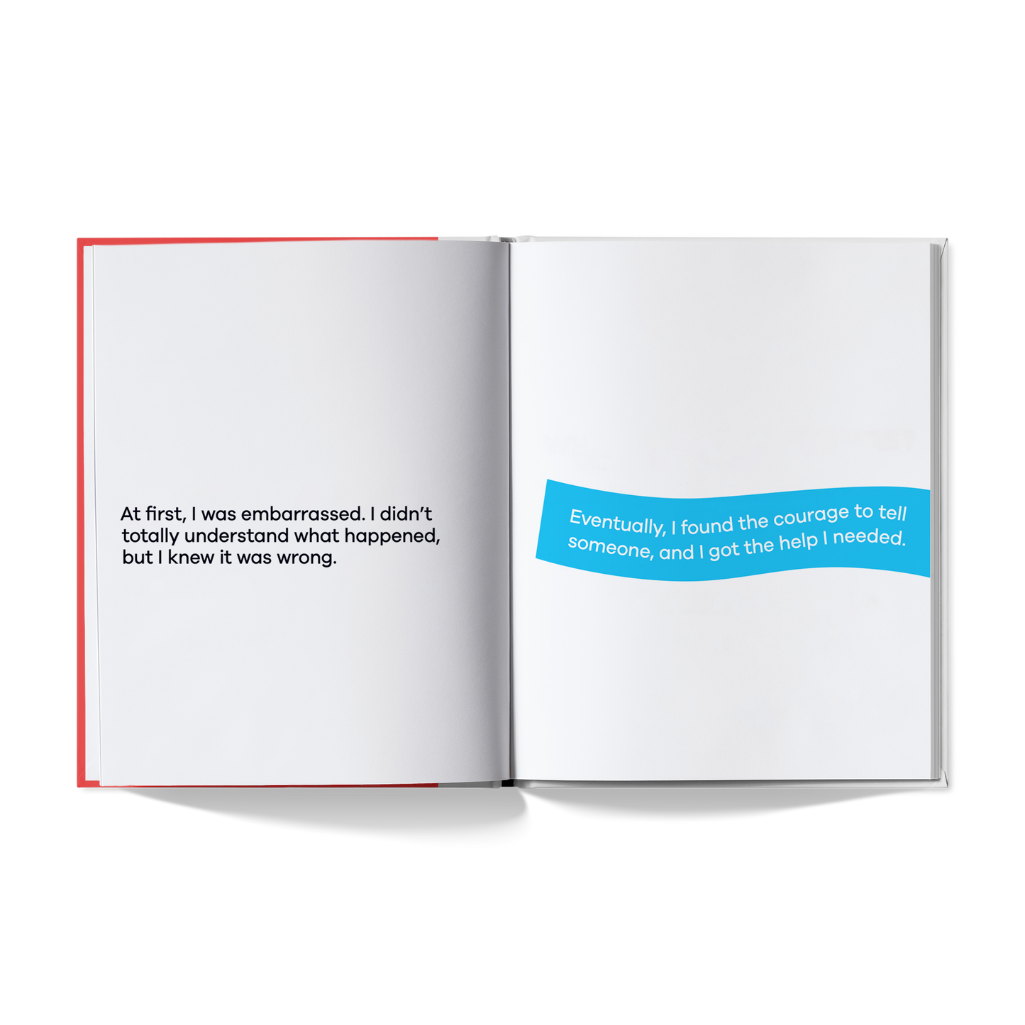 A Kids Book About Consent - Karli Johnson - Hardcover