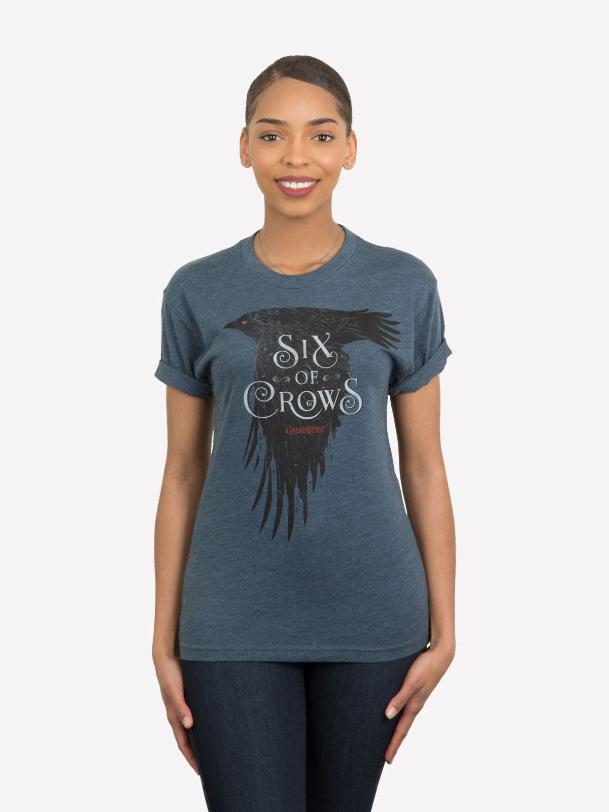 Six of Crows Unisex T-Shirt