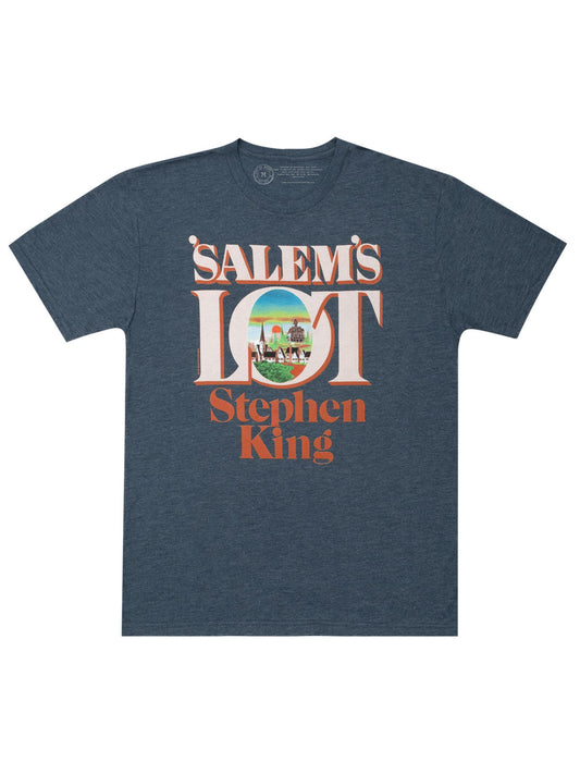 'Salem's Lot Unisex T-Shirt