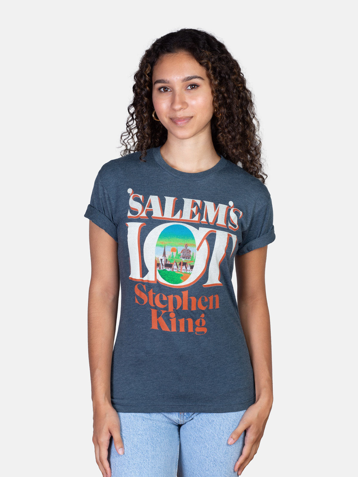 'Salem's Lot Unisex T-Shirt