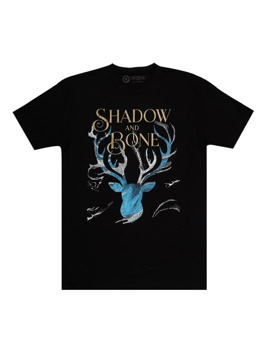 Shadow and Bone Unisex T-Shirt