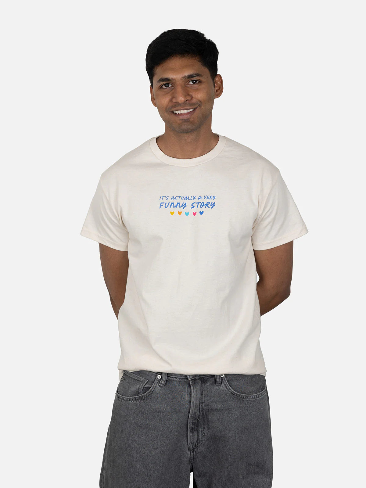 Emily Henry - Funny Story Unisex T-Shirt