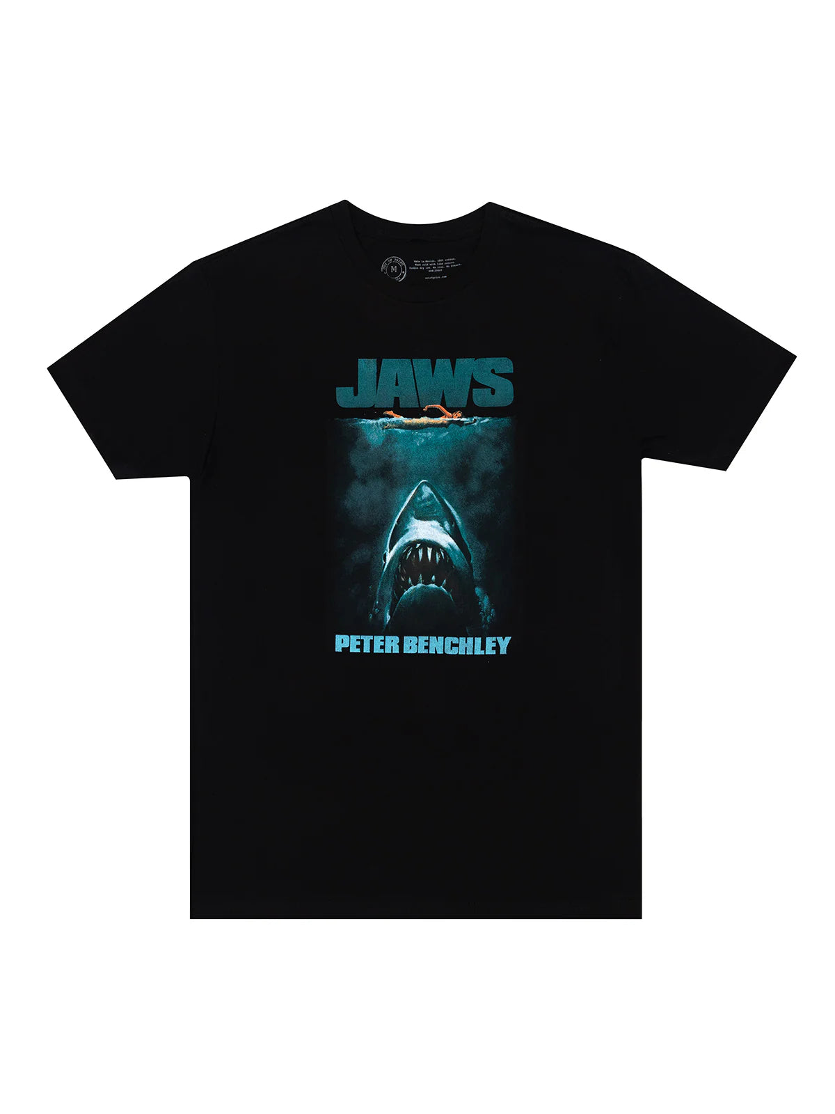 Jaws (50th Anniversary) Unisex T-Shirt