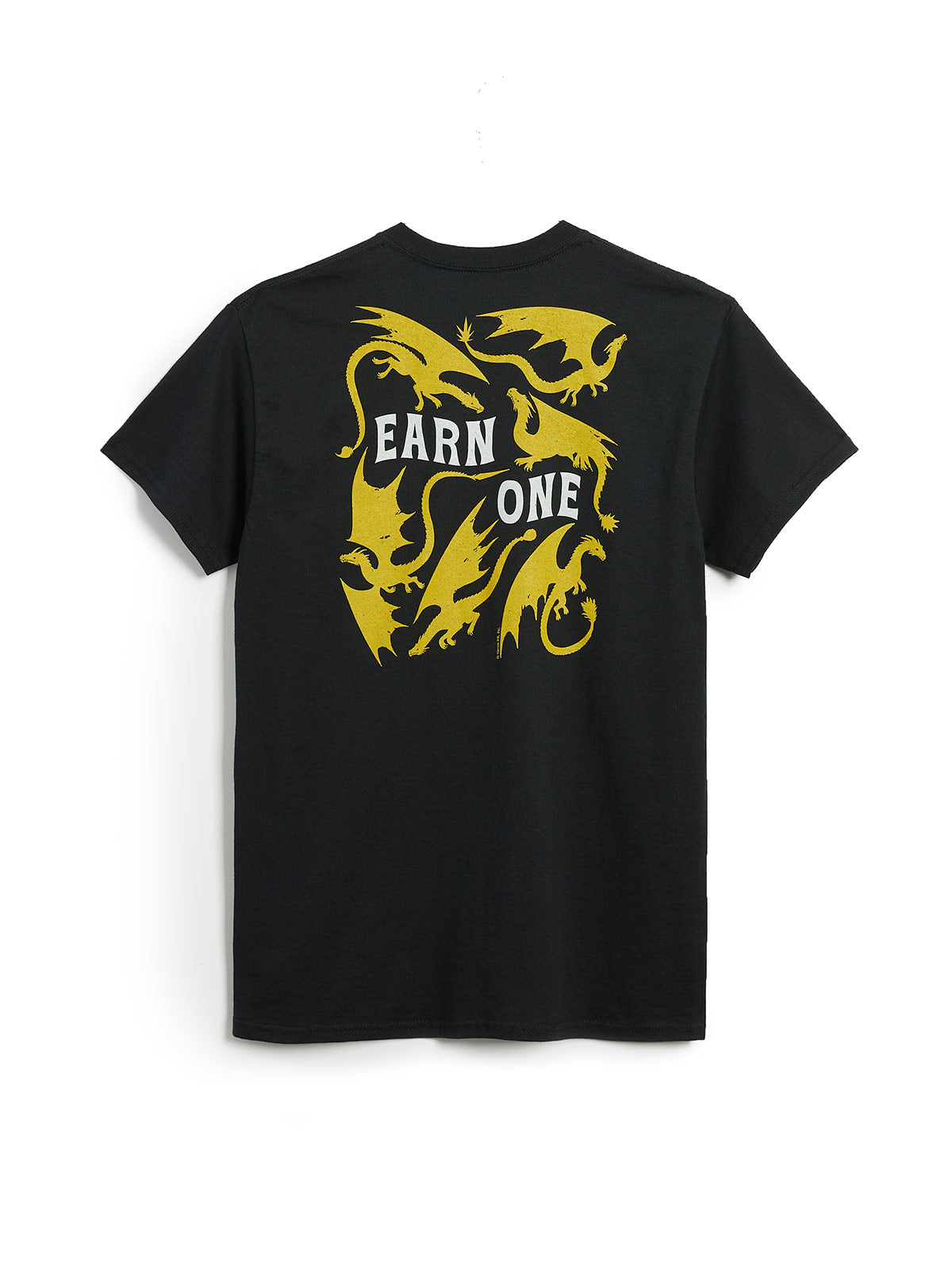Fourth Wing: Want a Dragon Unisex T-Shirt