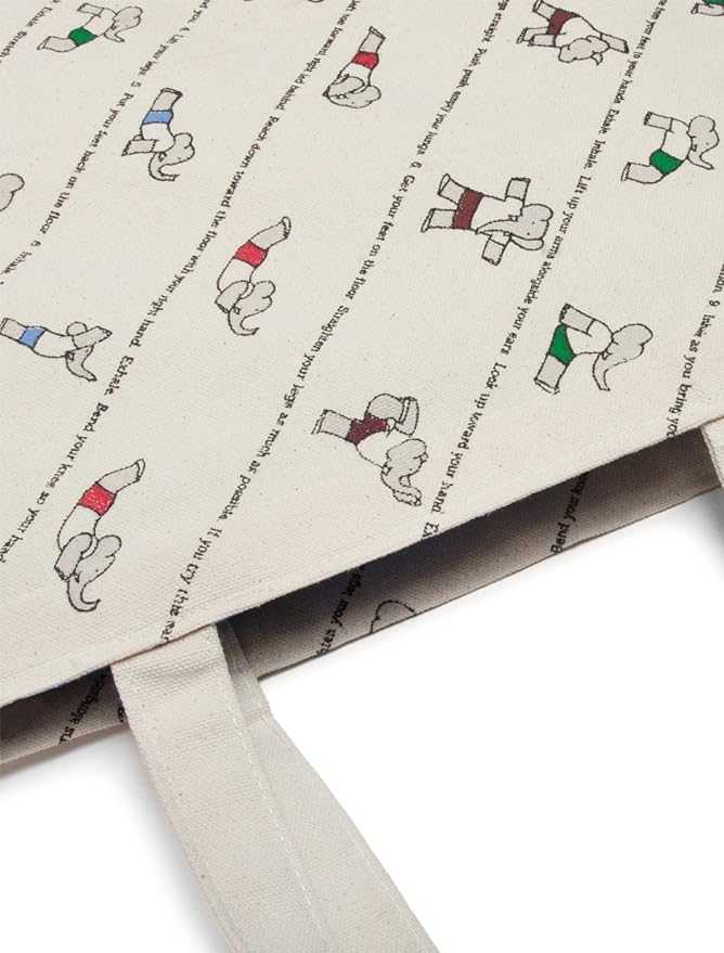 Babar Yoga Tote