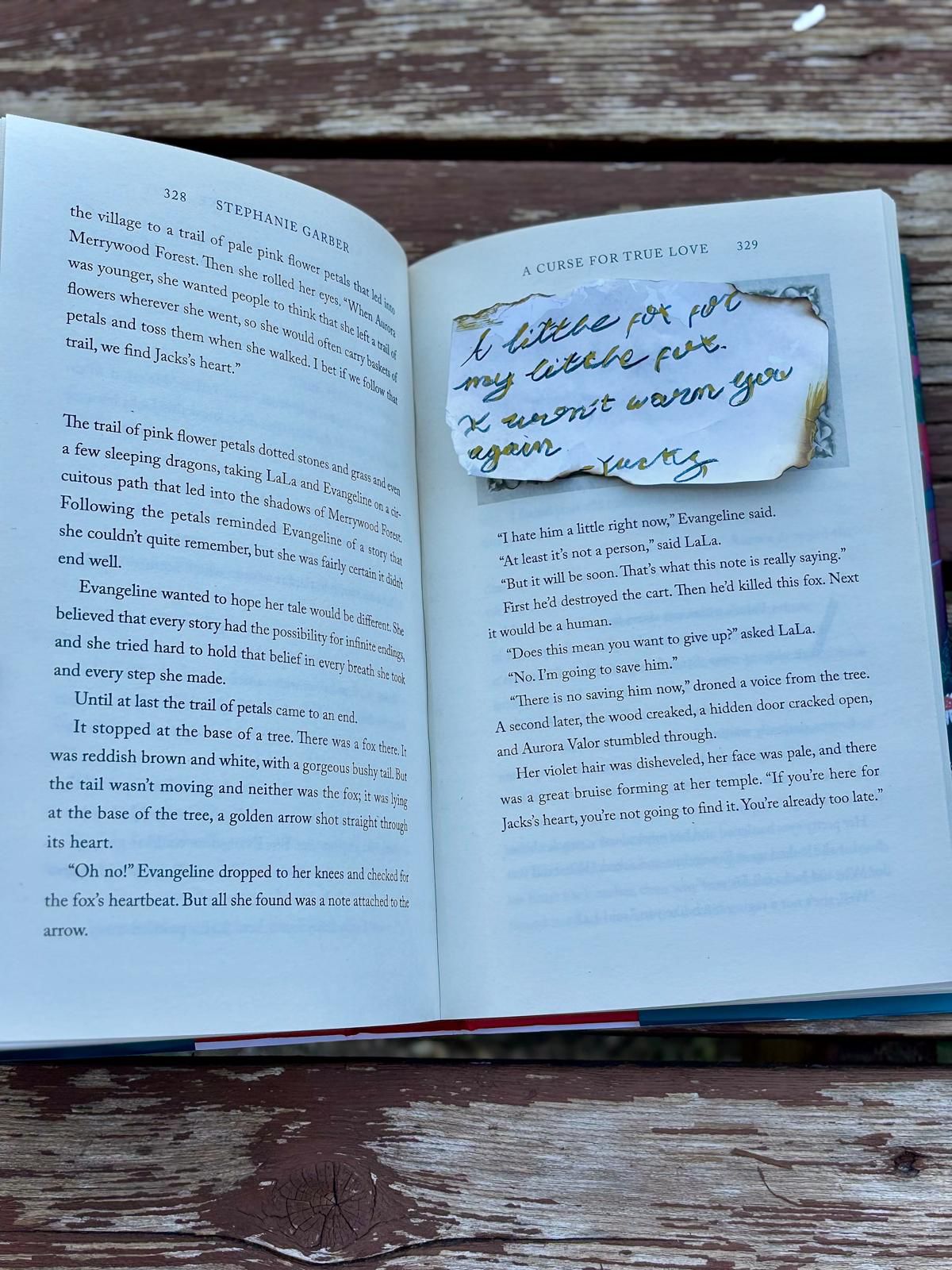 Once Upon a Broken Heart Series 3 Book Collection - Stephanie Garber - Paperback