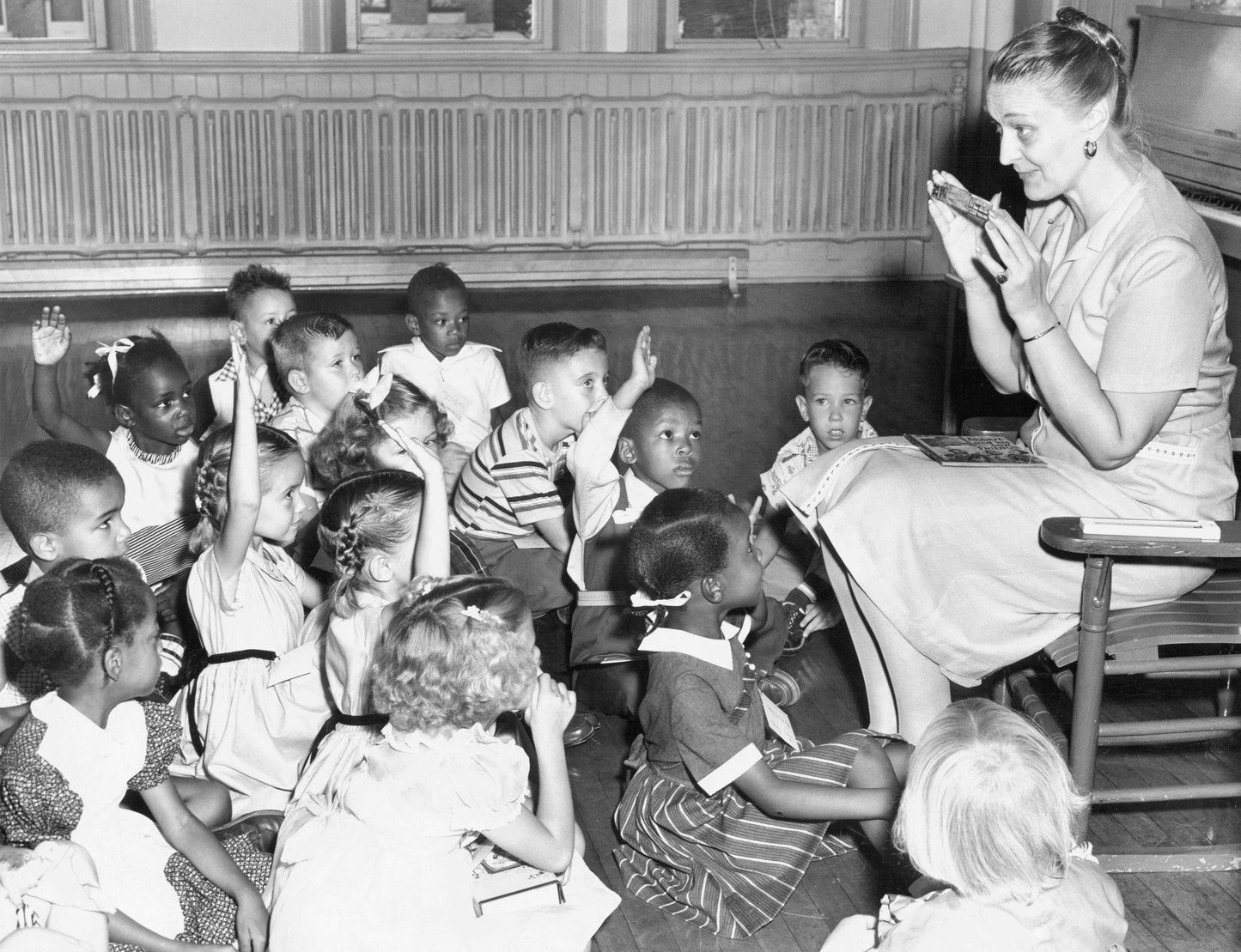Baltimore Memories II: The Early Years, 1940s and 1950s