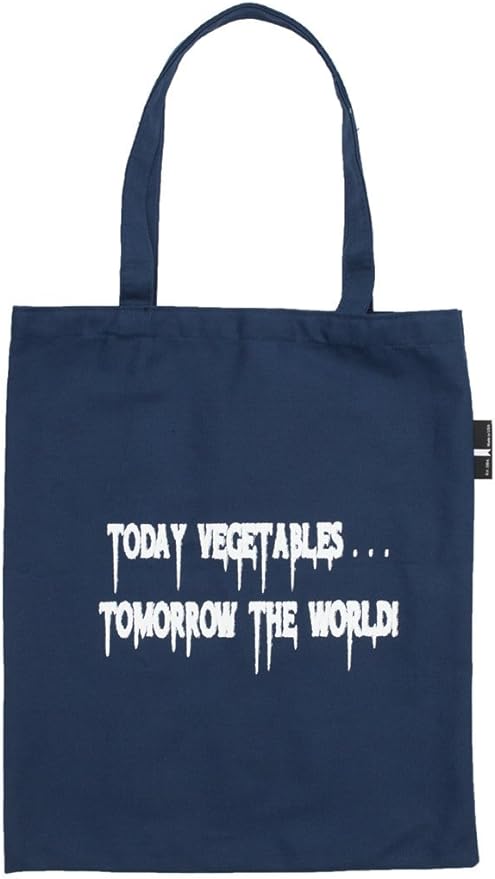 Bunnicula Tote