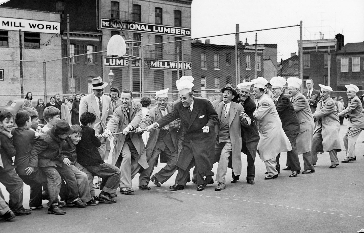 Baltimore Memories II: The Early Years, 1940s and 1950s