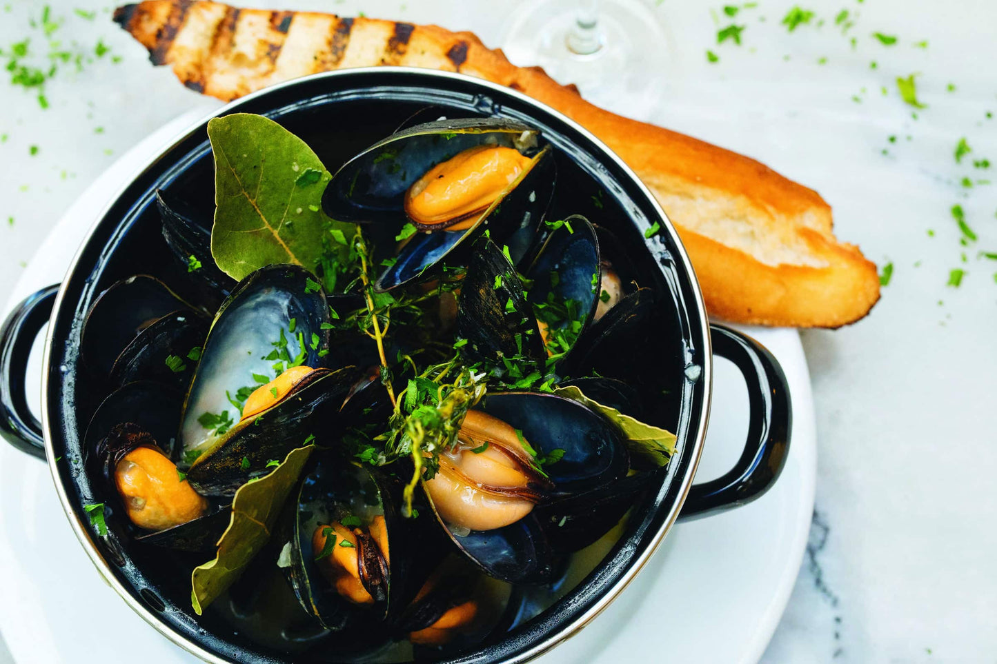 The Essential Napa Valley Cookbook