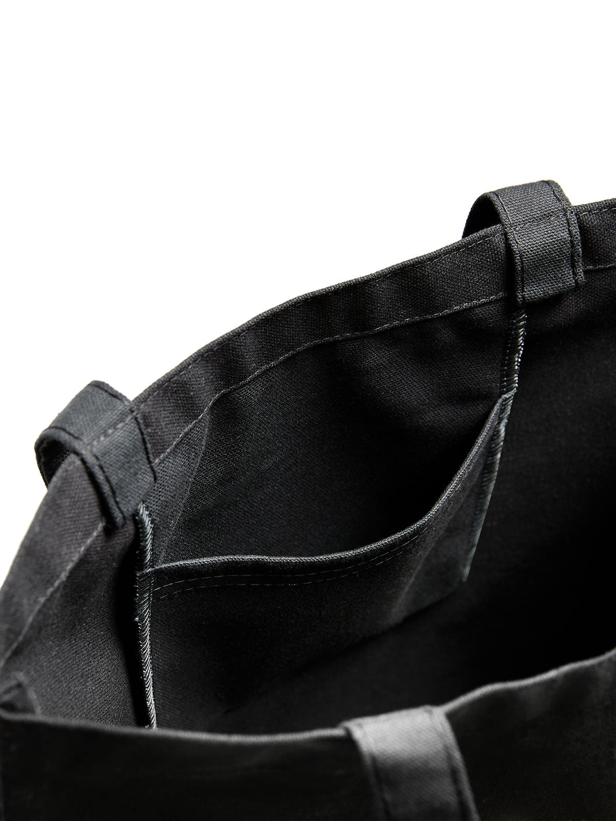 Just One More Chapter Holiday Tote Bag