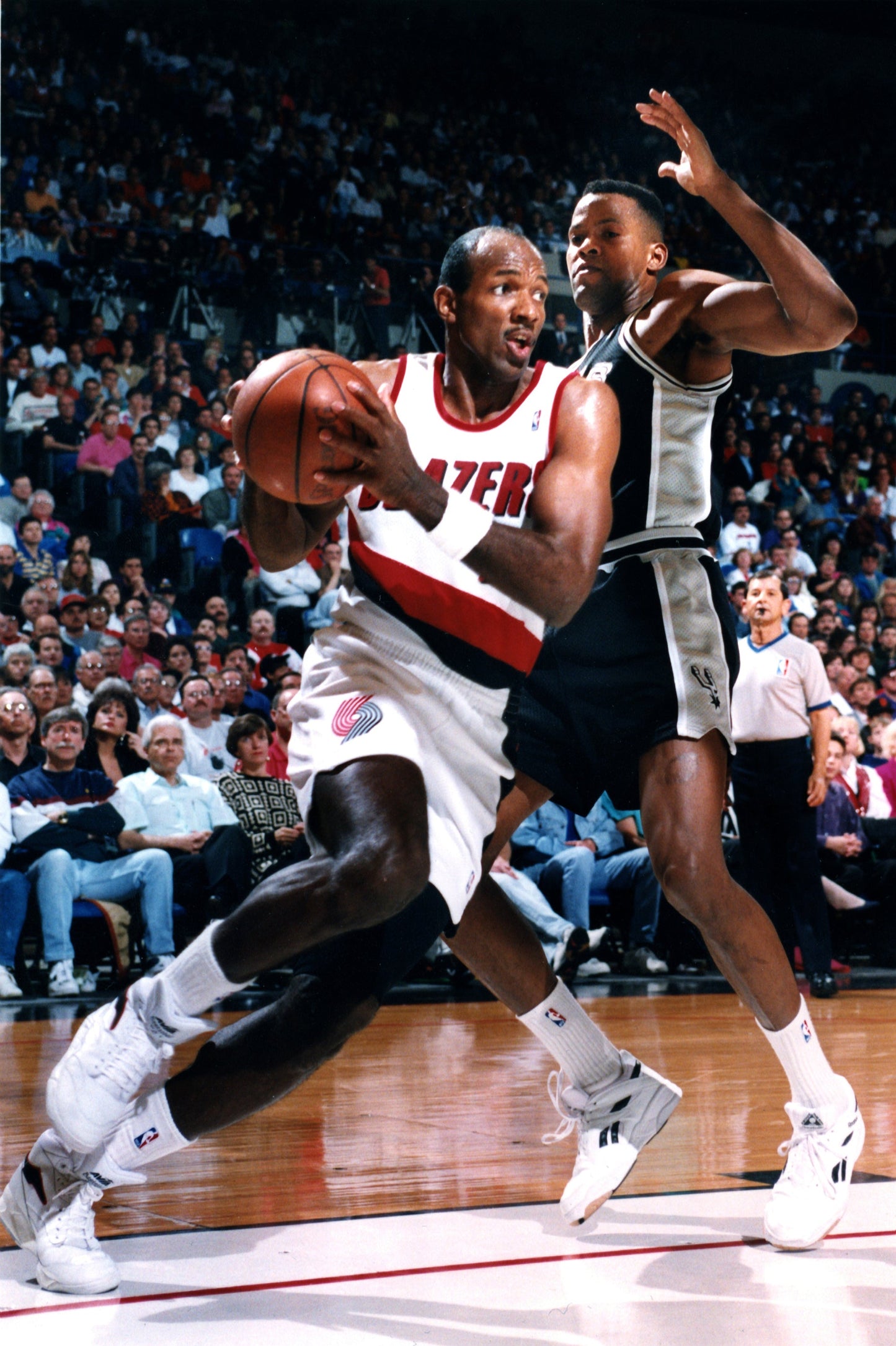 Blazers of Glory: Celebrating the 40th Anniversary of Portland’s Championship Season