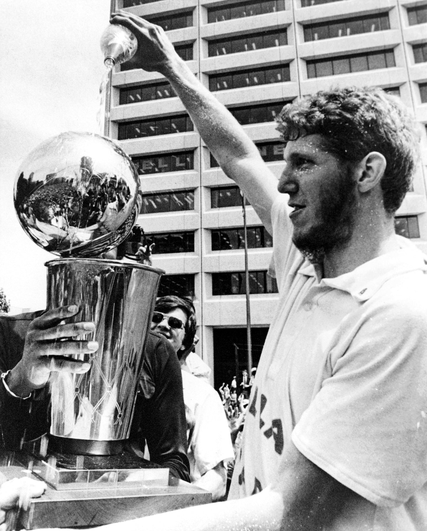 Blazers of Glory: Celebrating the 40th Anniversary of Portland’s Championship Season