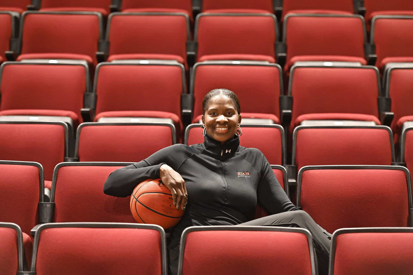 Sports Legends of the Carolinas: Exclusive Photographs and In-Depth Conversations with the Sports Icons of our Times