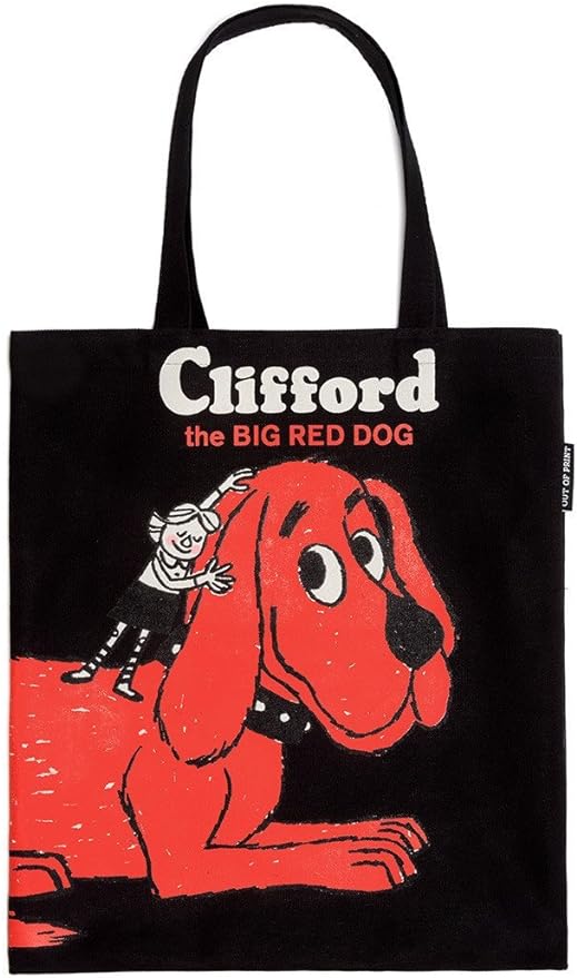 Clifford Tote