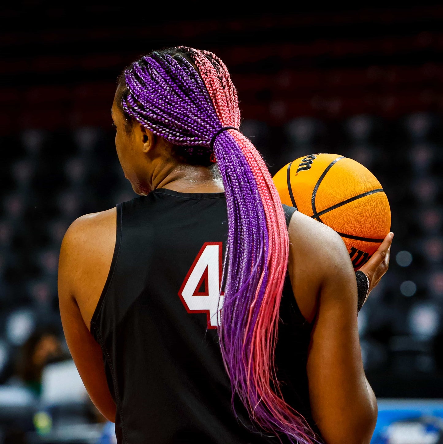 Dawn of a Dynasty: The South Carolina Gamecocks Return to College Basketball Glory with Their Second NCAA Title