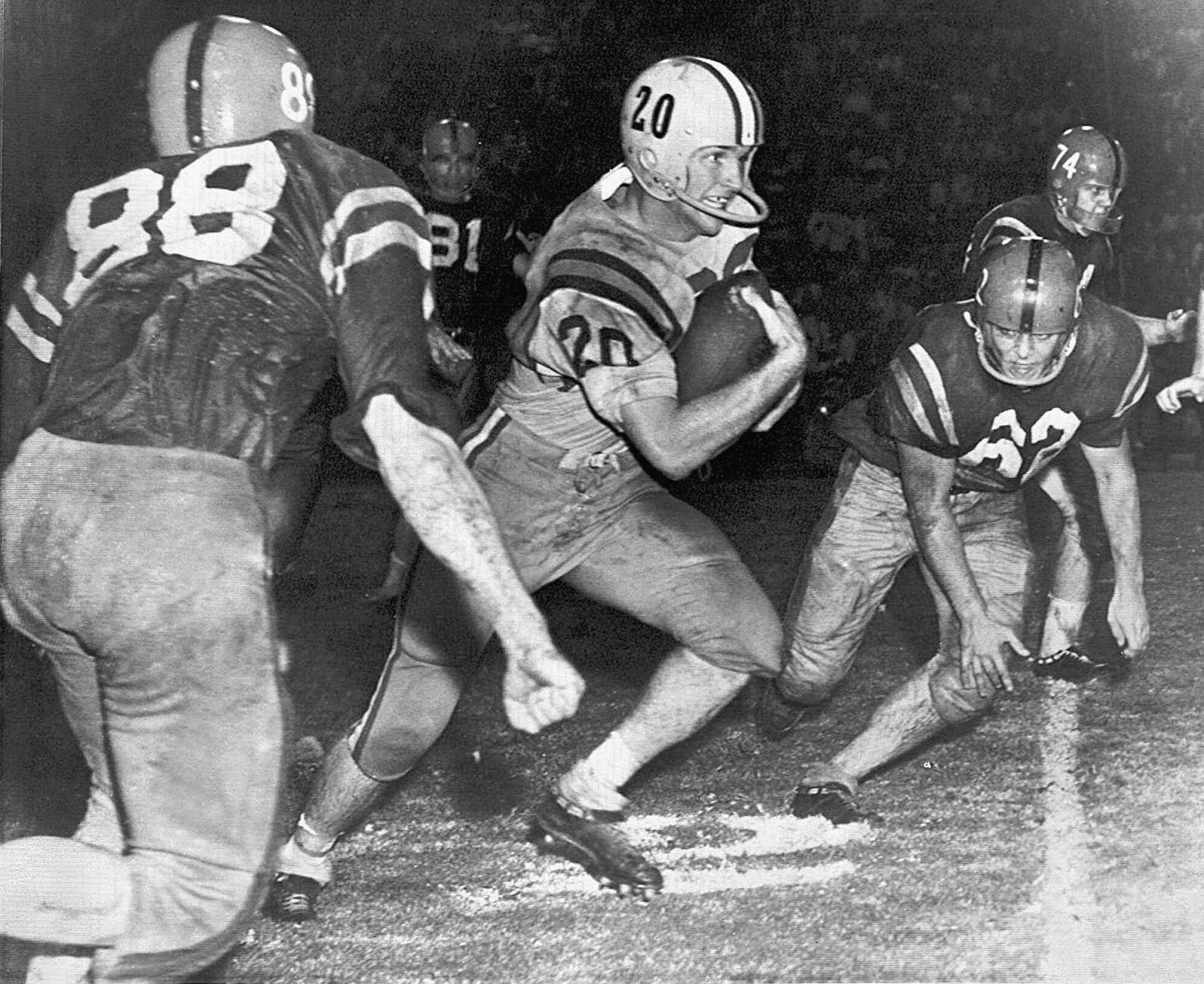 LSU by the Numbers: The Greatest Tigers in History (and Those Who Almost Made It)